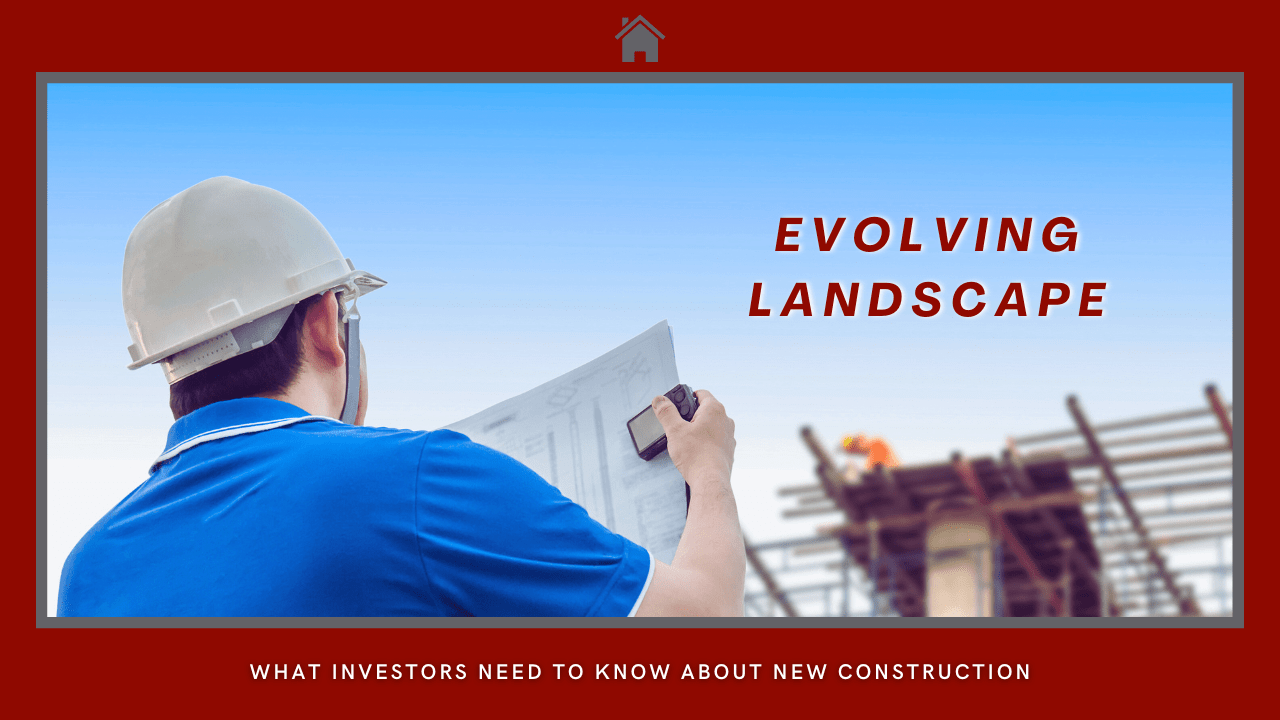 Indianapolis’s Evolving Landscape: What Investors Need to Know About New Construction - Article Banner